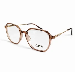  CEE نظارة طبية حريمي